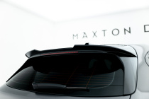 BMW 1-Serie F40 2019+ Vingextension V.1 Maxton Design